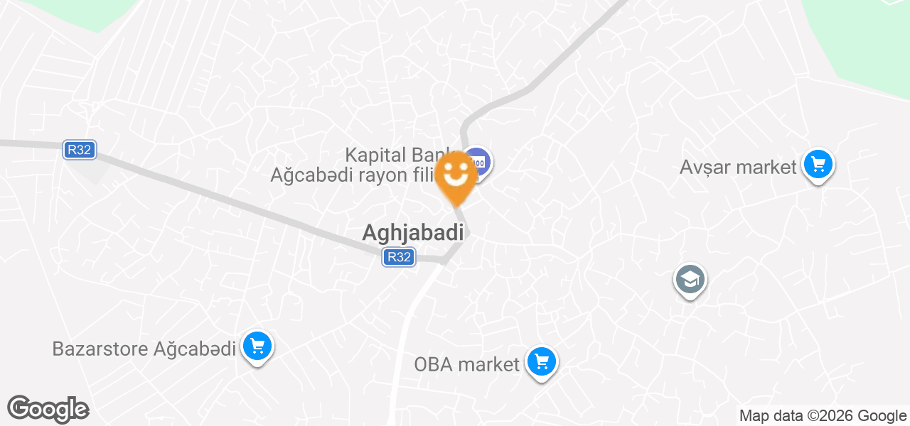 Nar Mobile Customer Service Center (Aghjabadi)