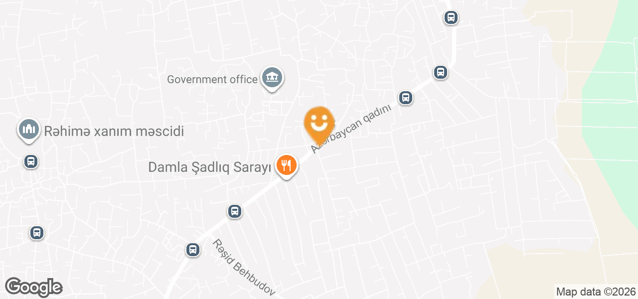 Bakcell Customer Services (Baku)