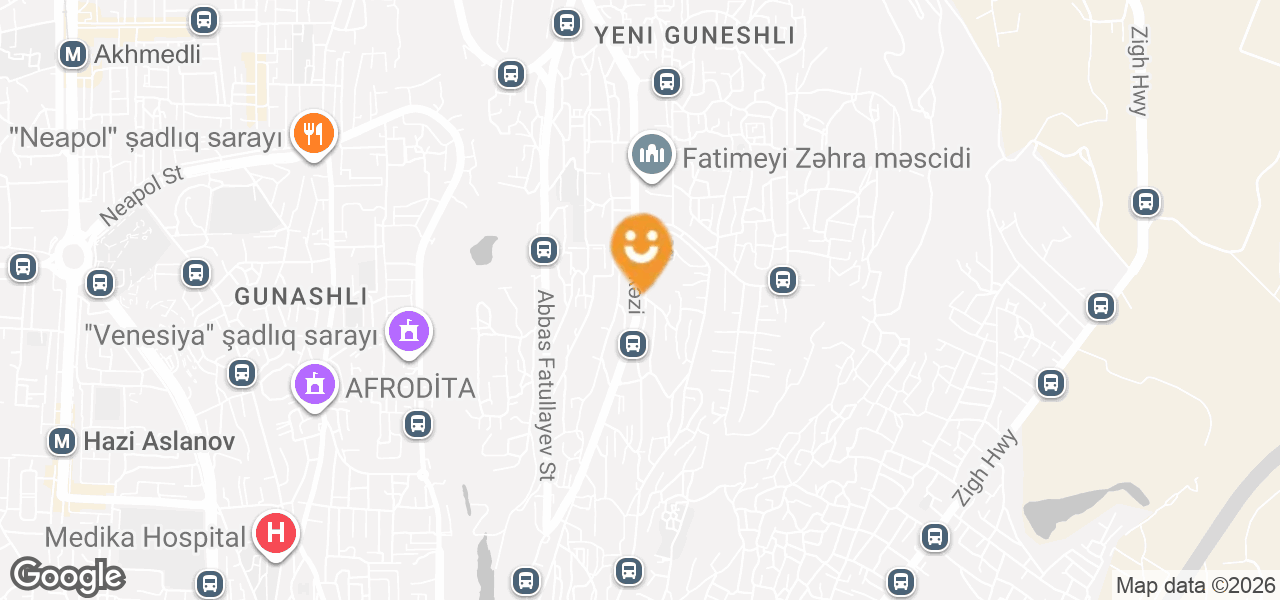 Azercell mobil telefon mağazası (Bakı)