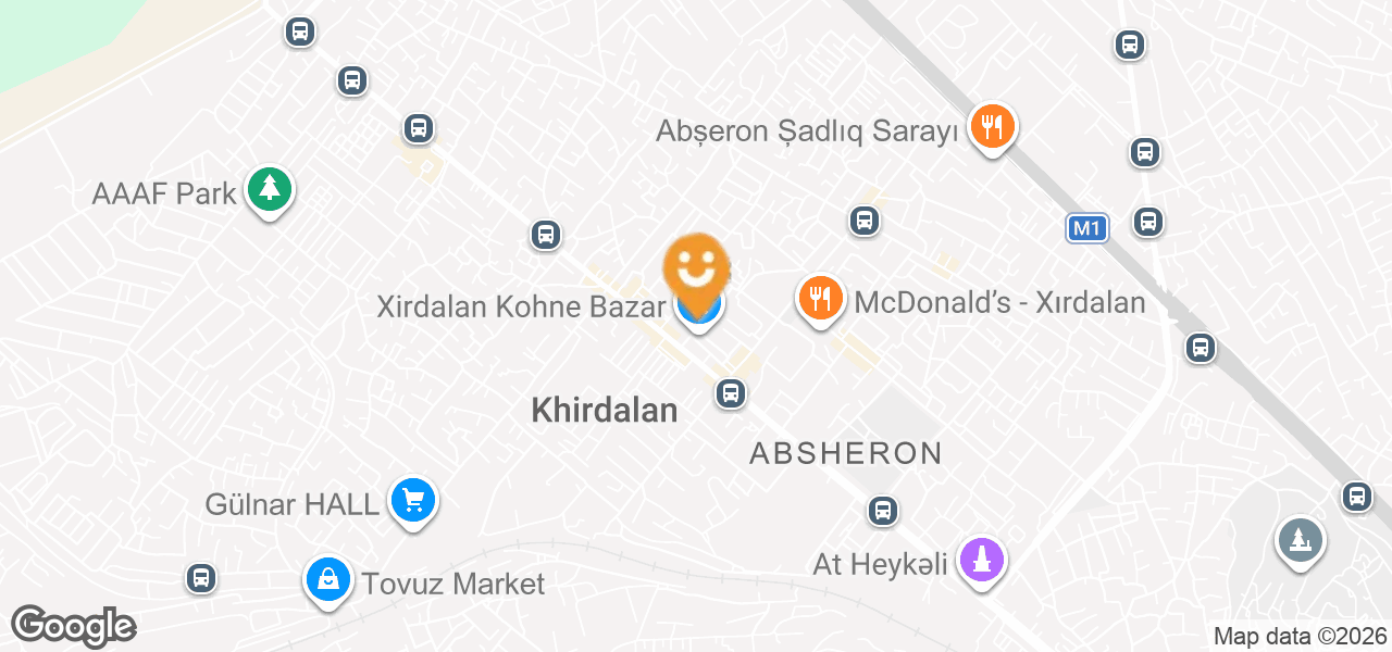 Azercell telefon mağazası (Bakı)