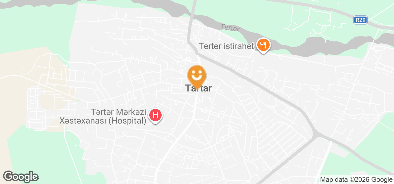 Bakcell Mono telefon mağazası (Tərtər)