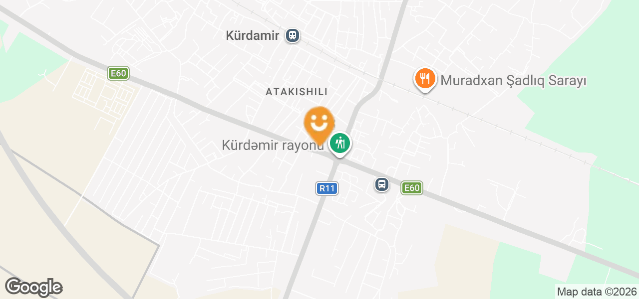 Bakcell Mobile Phone Store (Kurdamir)