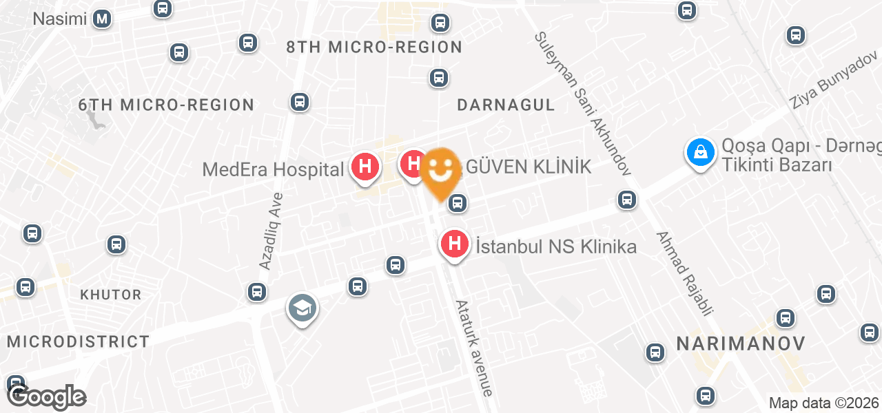 Bakcell Mobile Phone Store (Baku)