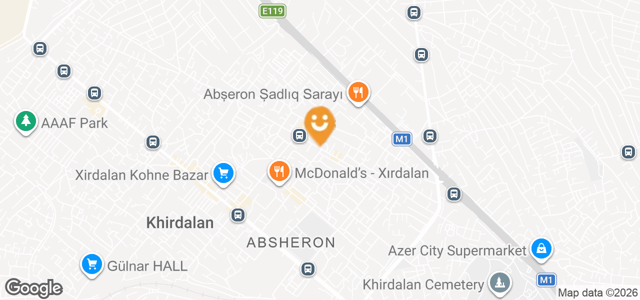 Biz telekom telefon mağazası (Bakı)