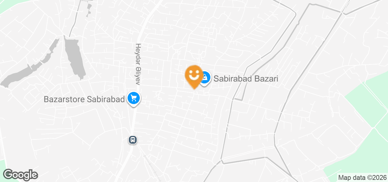 Dashgin Telekom Phone Store (Sabirabad)