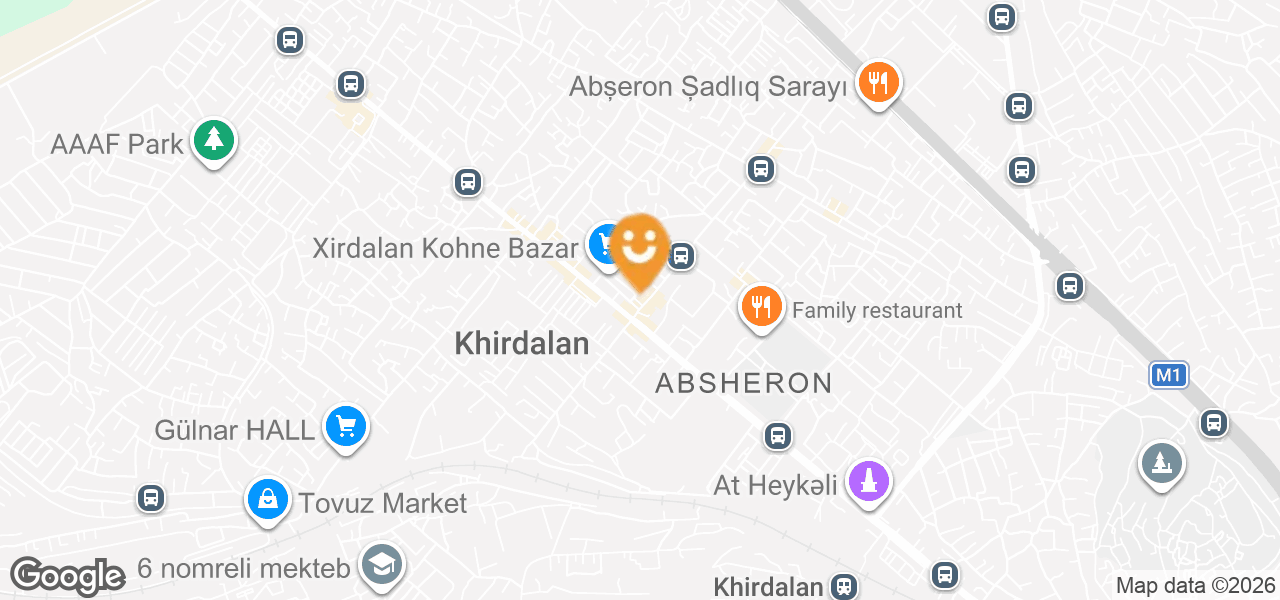 Drim Stop mobile phone accessories store (Baku)