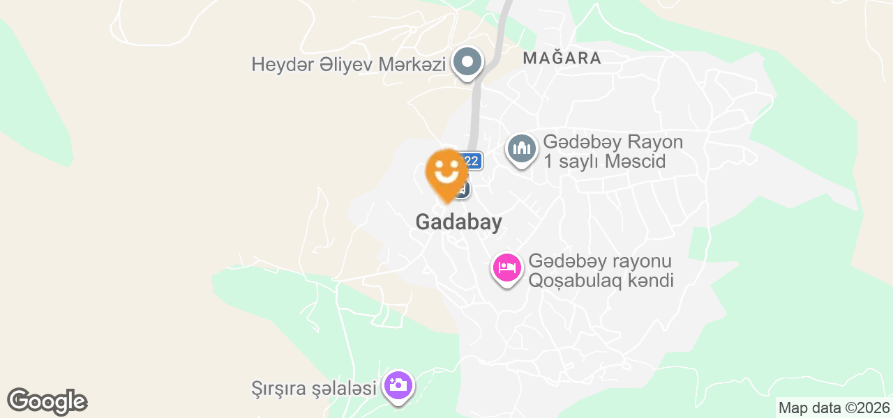 Era Telecom Mobile Phone Store (Gedebey)
