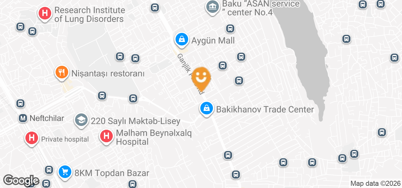 Foneks Phone Store (Baku)