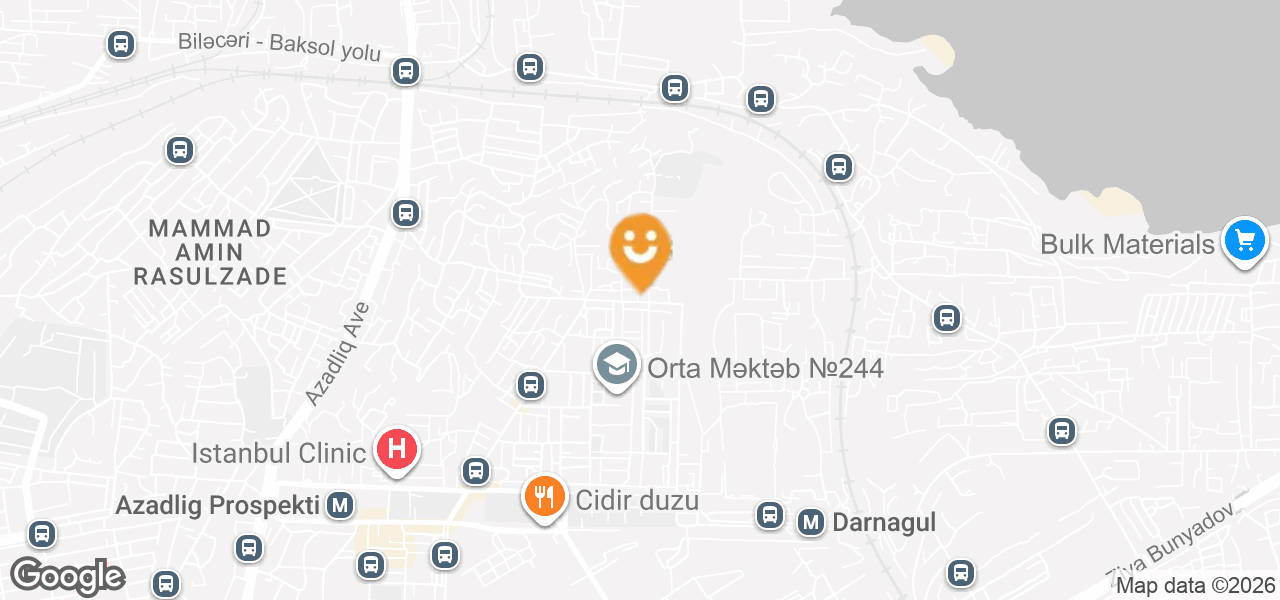 Foneks Phone Store (Baku)