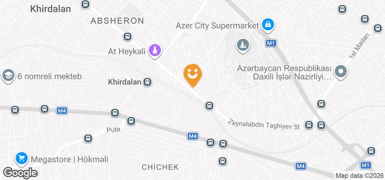 Gold Telecom telephone accessories store (Baku)