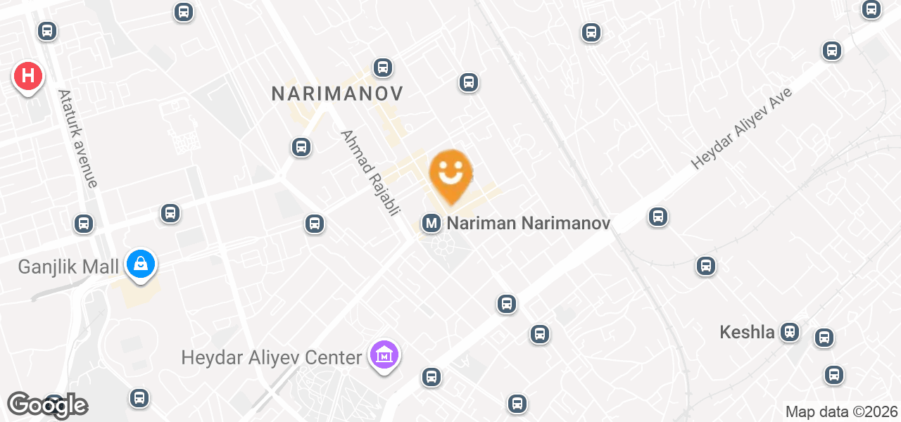 World Telecom Telephone Store (Baku)