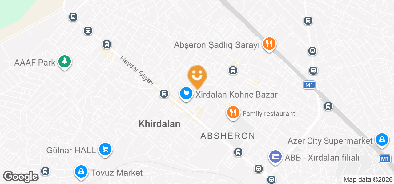 Kamil Telecom Phone Accessories Store (Baku)