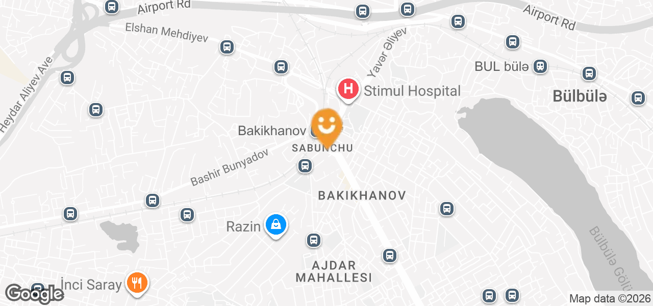 Магазин телефонов и бытовой техники Maxi.az (Баку)