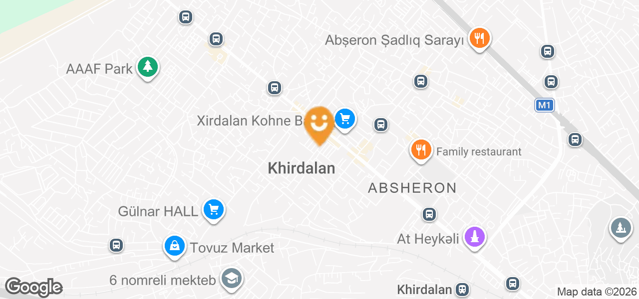 Kristal Telecom Phone Accessories Store (Baku)