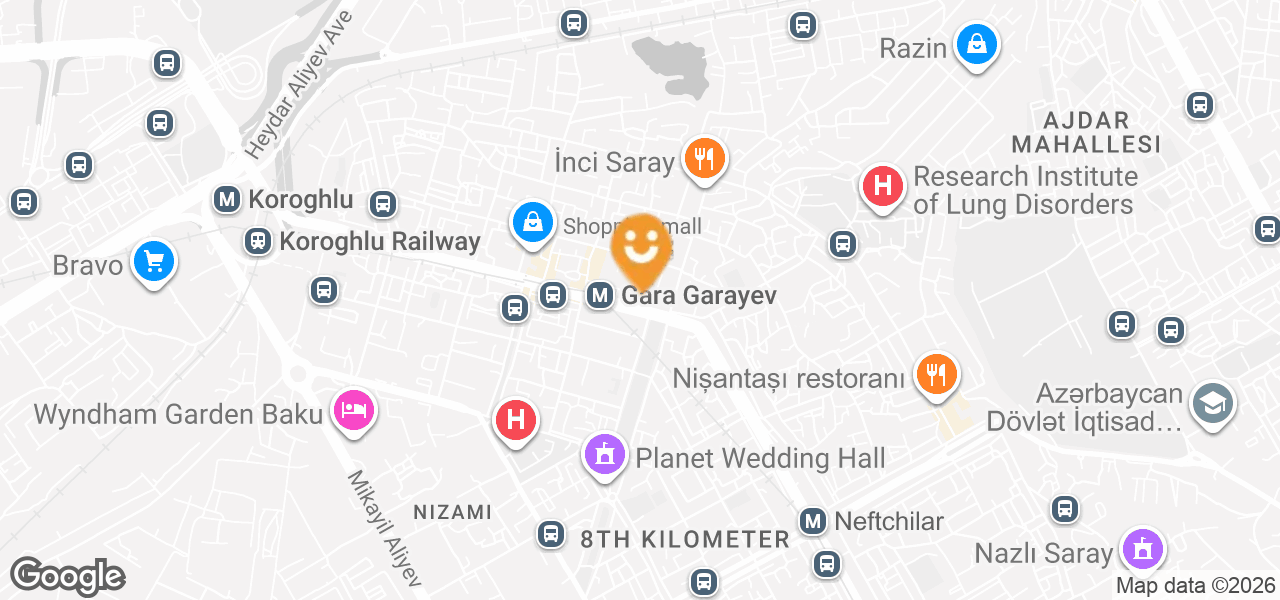 Mobile Phone Store (Baku)