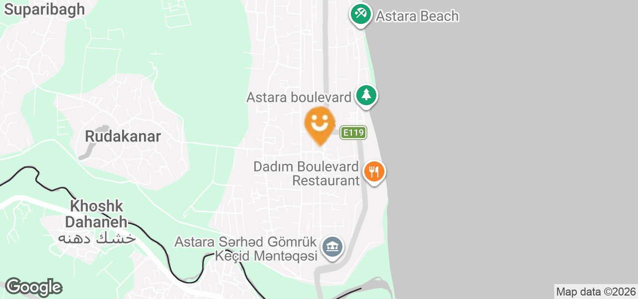 Mobil telefon mağazası (Astara)