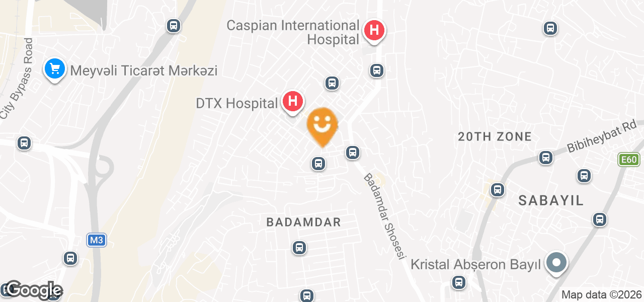 Mobil telefon mağazası (Bakı)