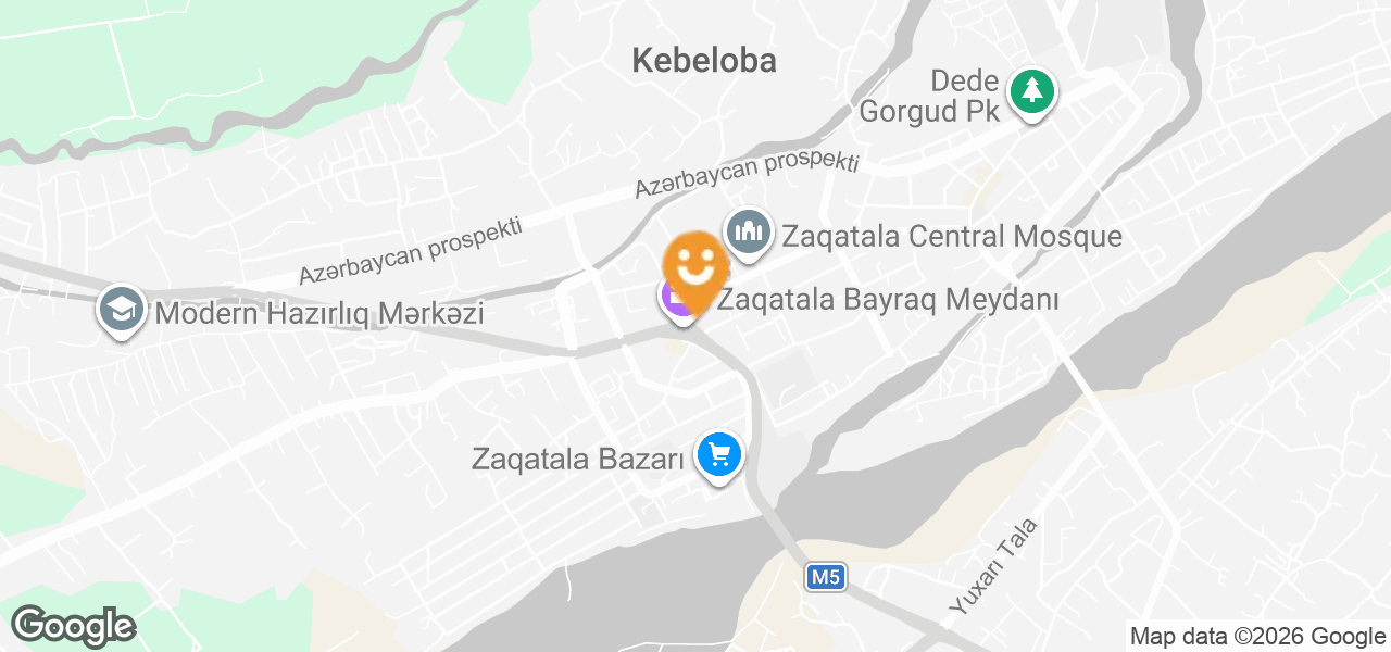 Mobitek mobile phone store (Zaqatala)