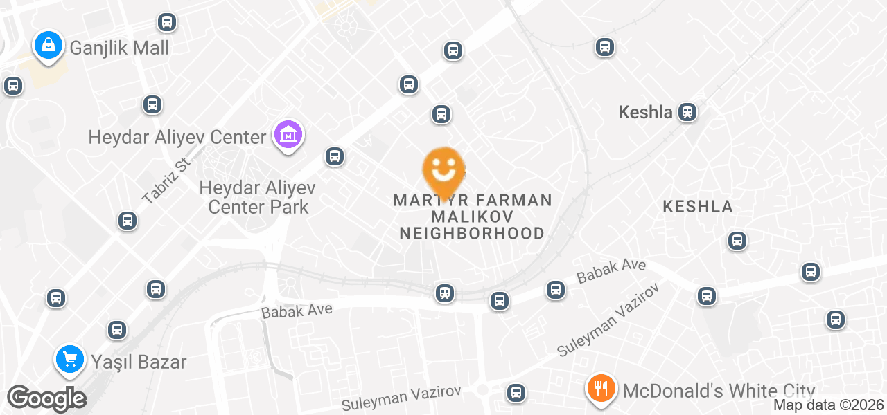 Nar Mobile Phone Store (Baku)