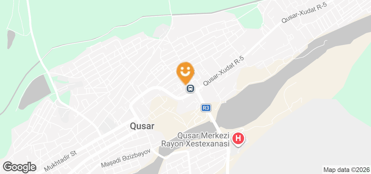 Nar mobile mobil telefon mağzası (Qusar)
