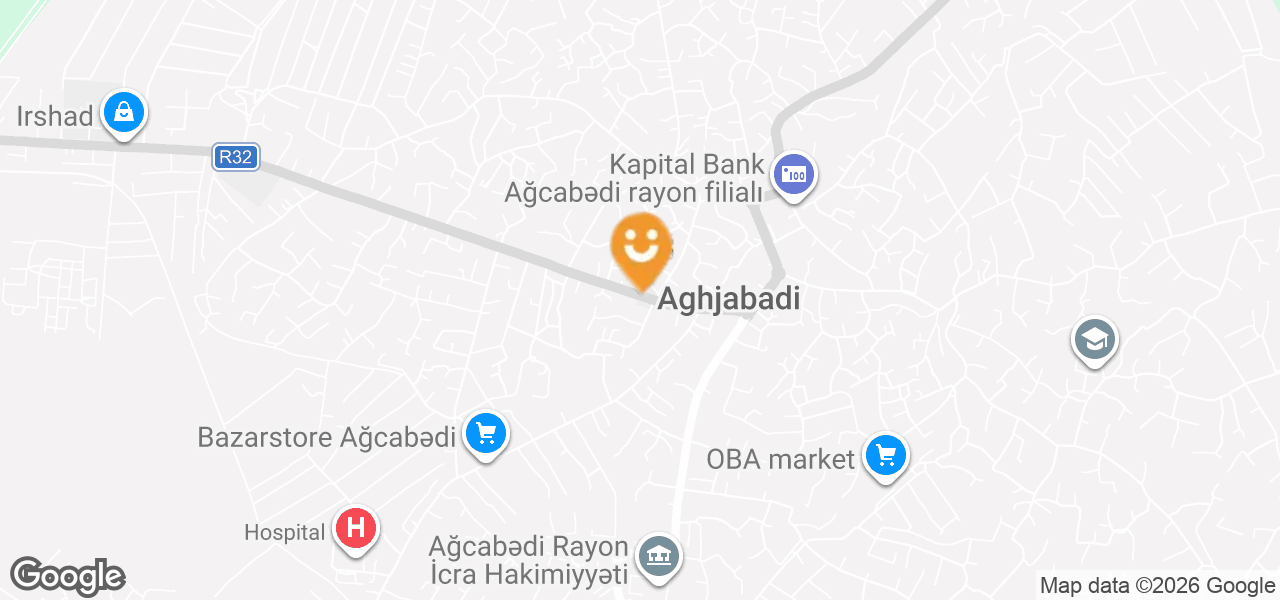 Nar mobile telefon mağazası (Ağcabədi)