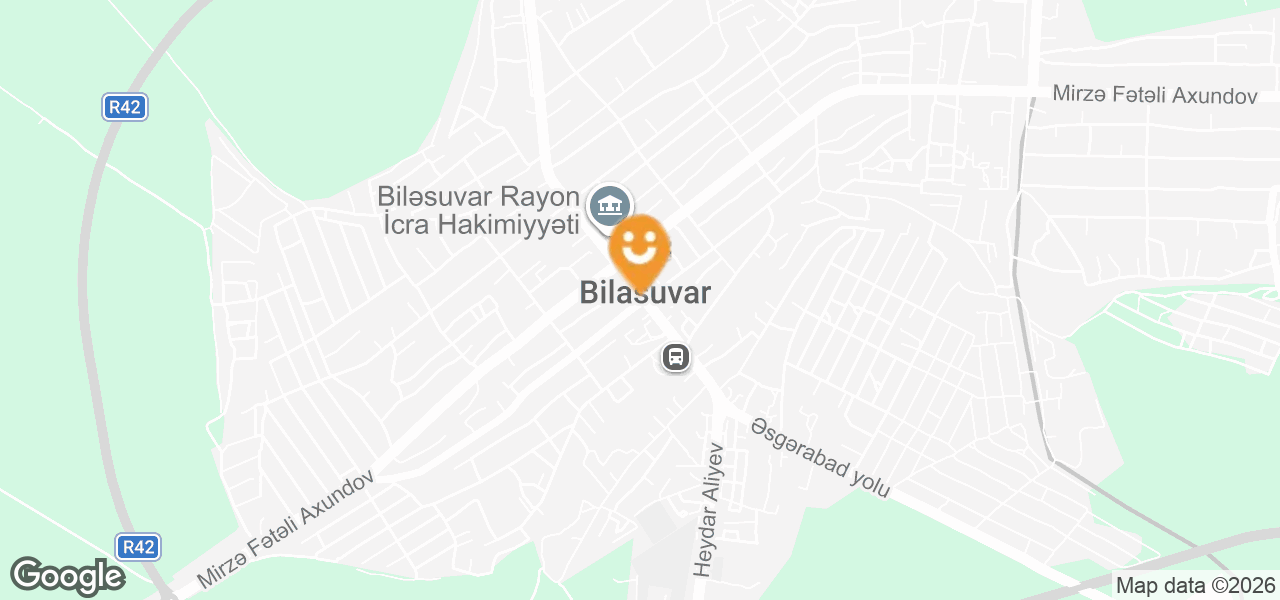 Nar mobile telefon mağazası (Biləsuvar)