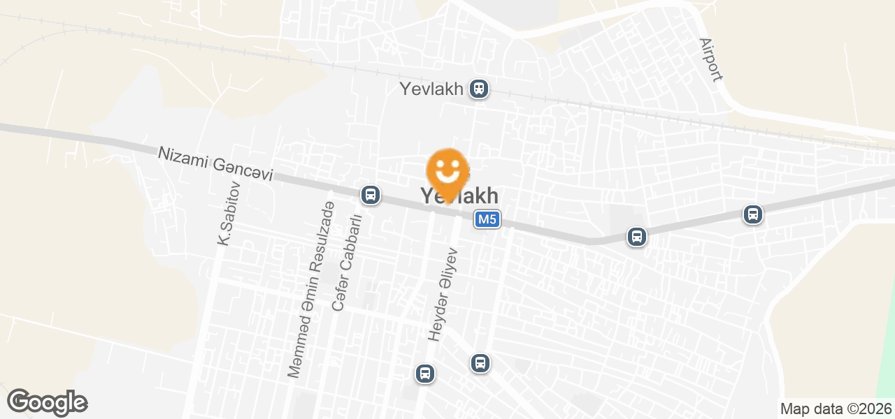 Nar Mobile Phone Store (Yevlakh)