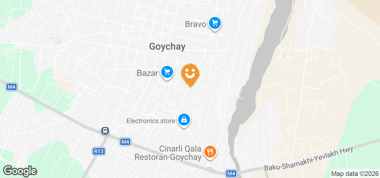Nar Mobile Phone Store (Goychay)