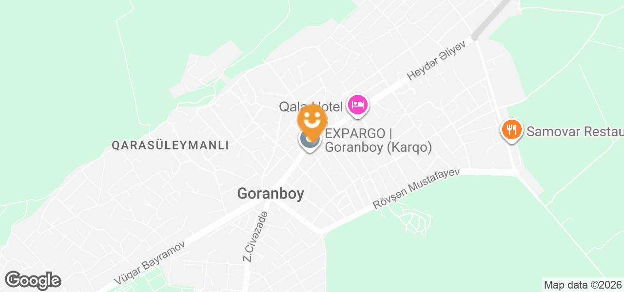 Nar Mobile Phone Store (Goranboy)