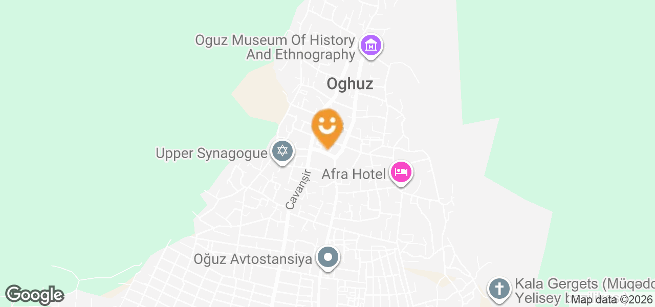 Nar Mobile Phone Store (Oguz)