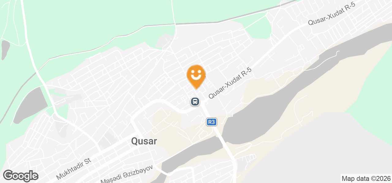 Nokia Phone Store (Qusar)