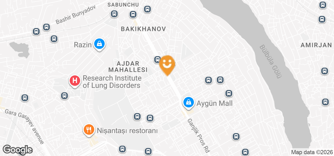 Nar mobilein rəsmi dileri (Bakı)