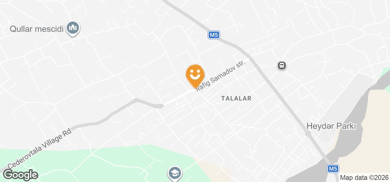 Star layn telekom telefon mağazası (Balakən)