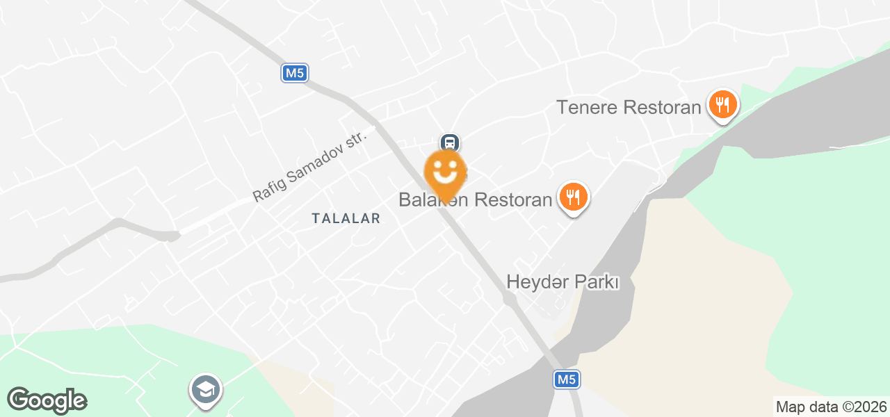 Tac Telekom phone store (Balakan)