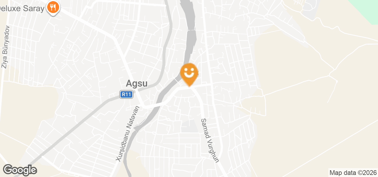 Mobile Accessories Store (Aghsu)