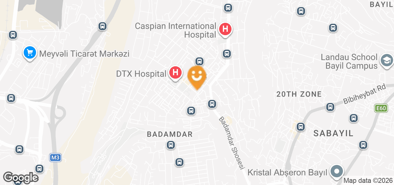 Telefon aksesuarları mağazası (Bakı)