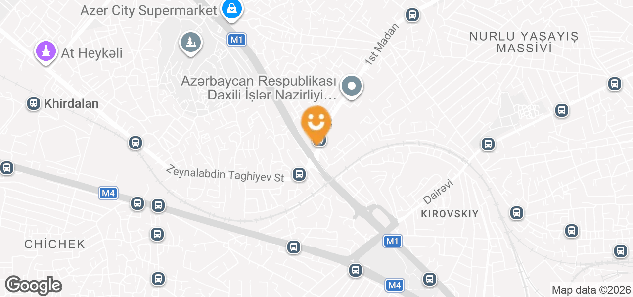 Phone Store (Baku)