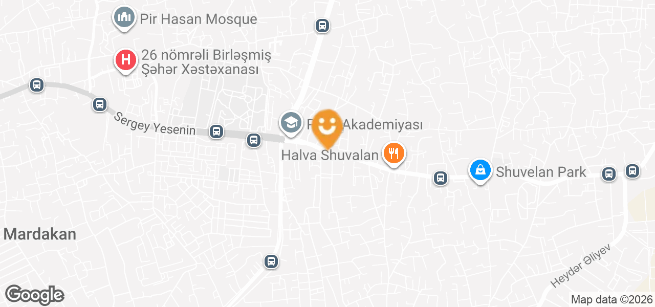 Phone Store (Baku)