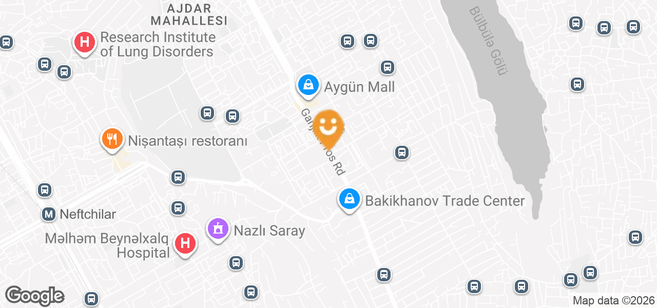 Phone Store (Baku)