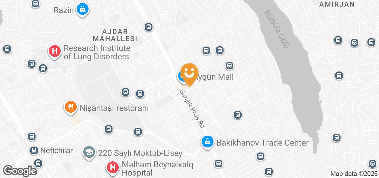 Phone Store (Baku)