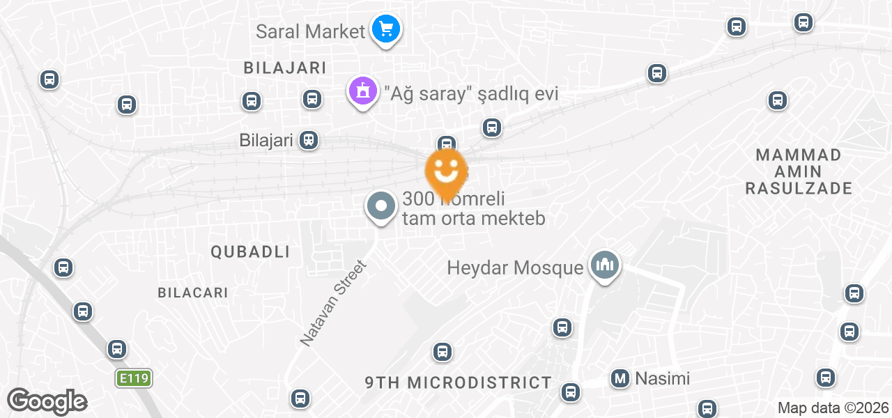 Phone Store (Baku)