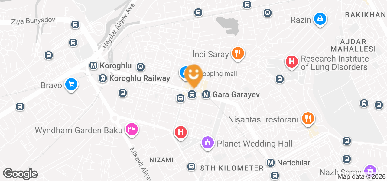 Phone Store (Baku)