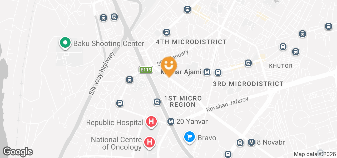 Phone Store (Baku)