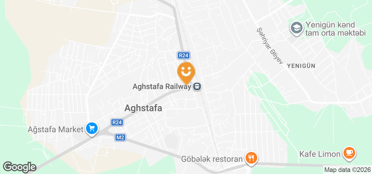 Phone Store (Agstafa)