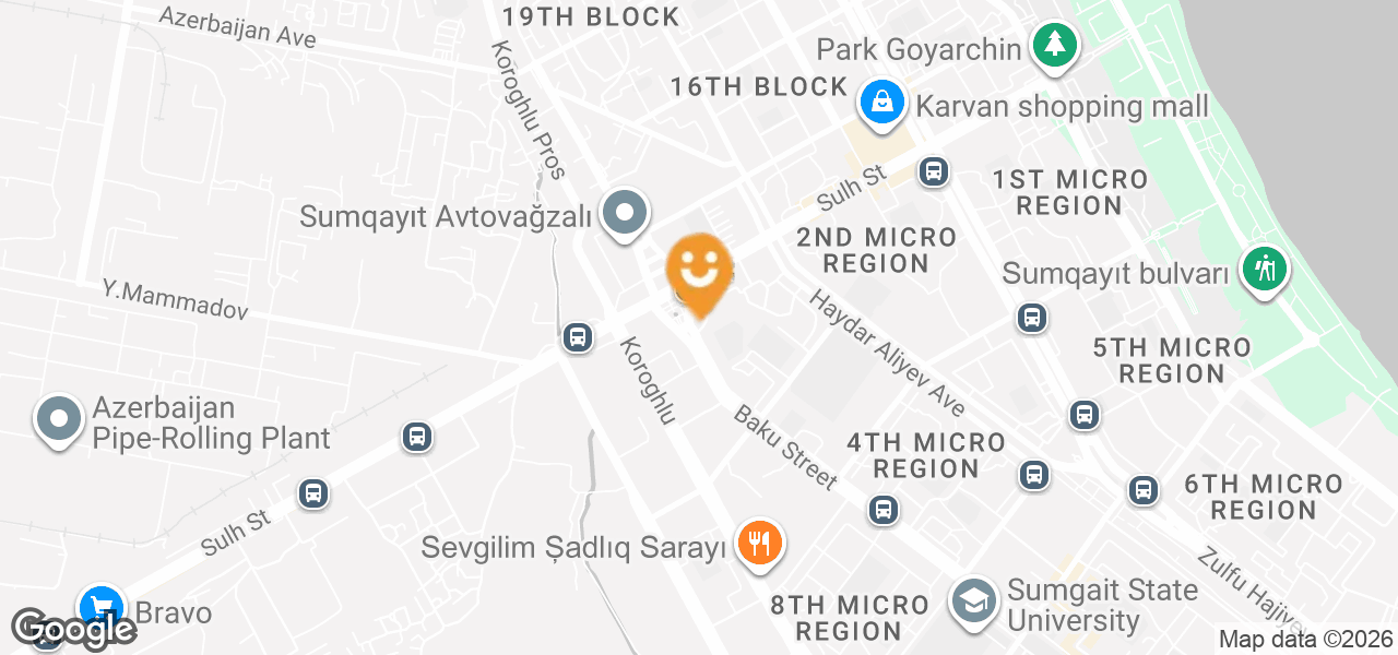 Telefon mağazası (Bakı)