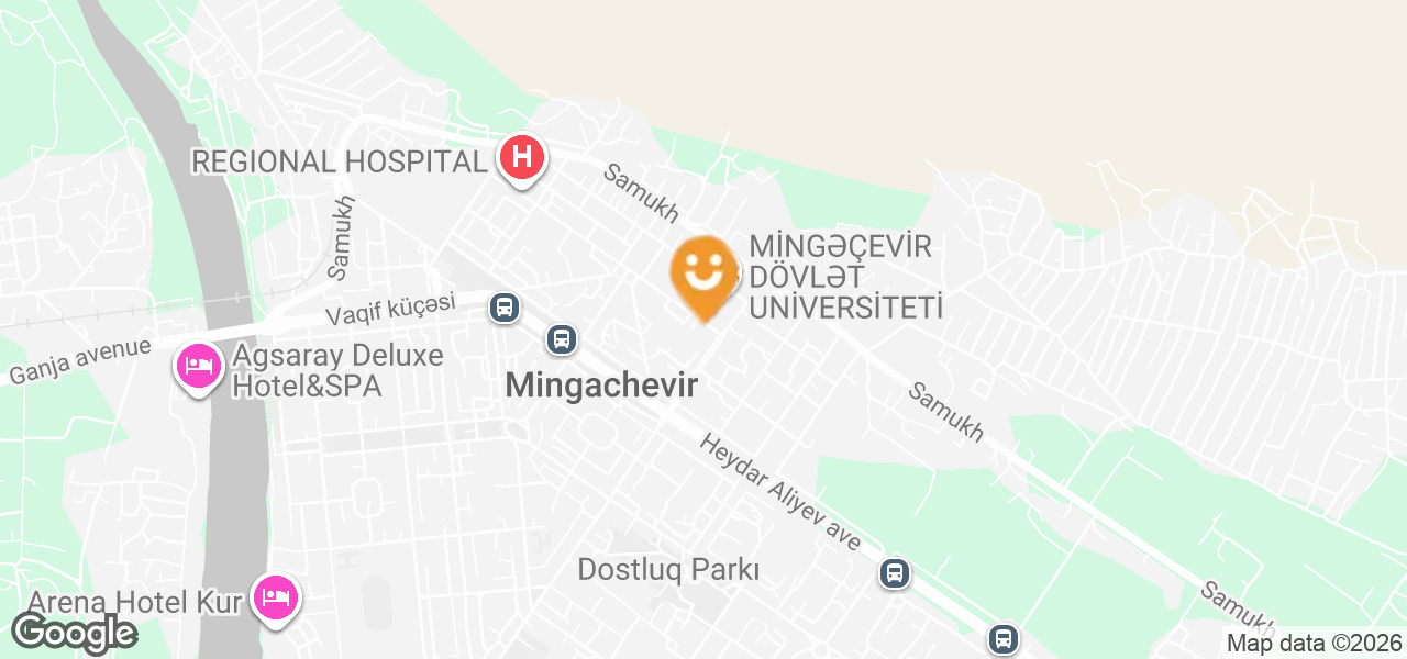 Phone Store (Mingachevir)