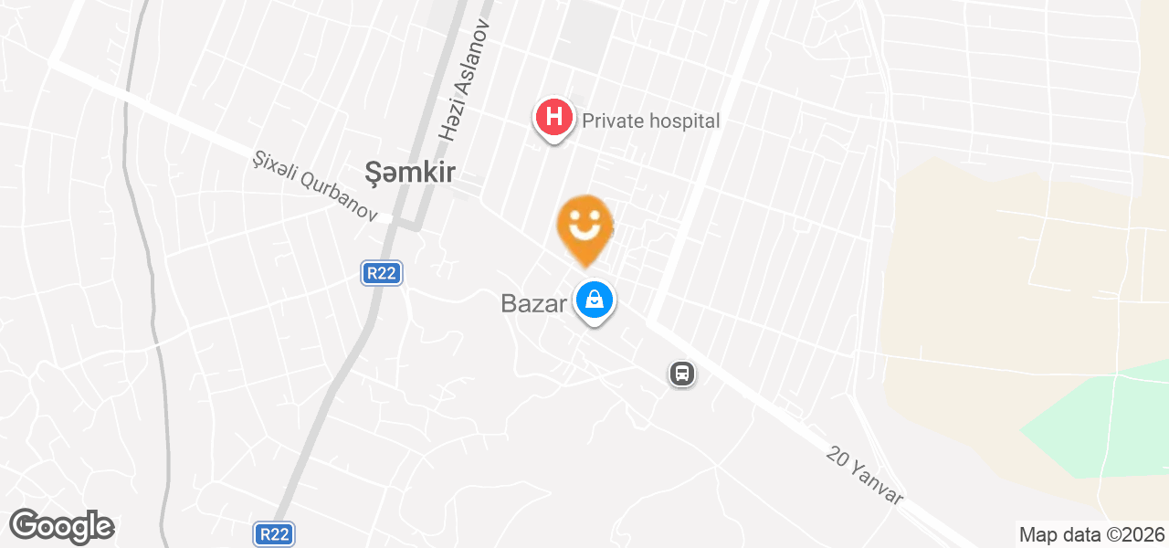 Phone Store (Shamkir)