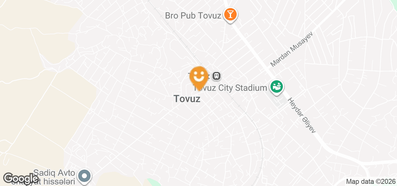 Telefon mağazası (Tovuz)