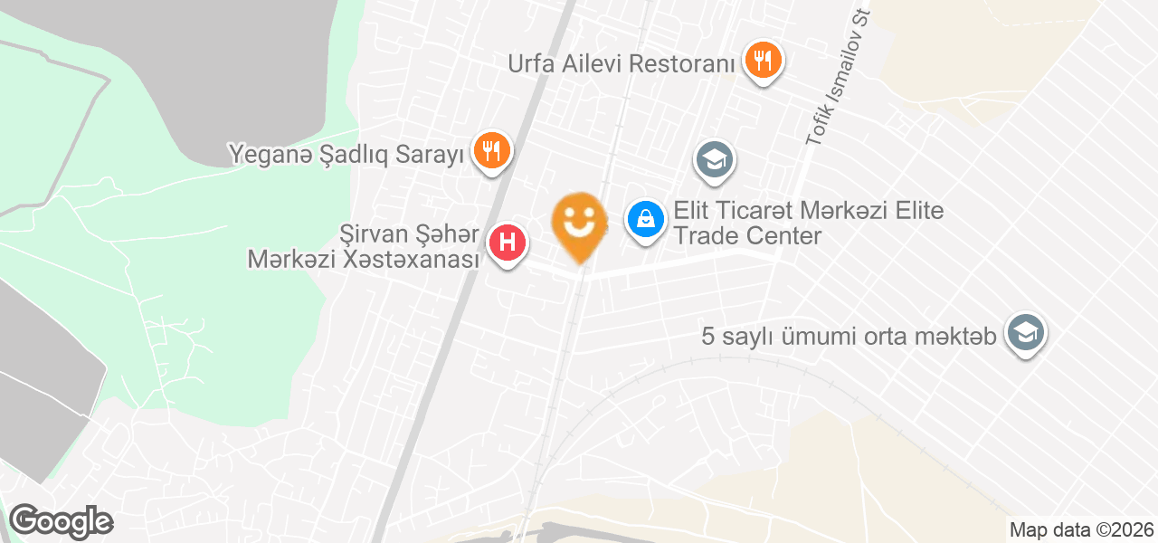 Phone Store (Shirvan)