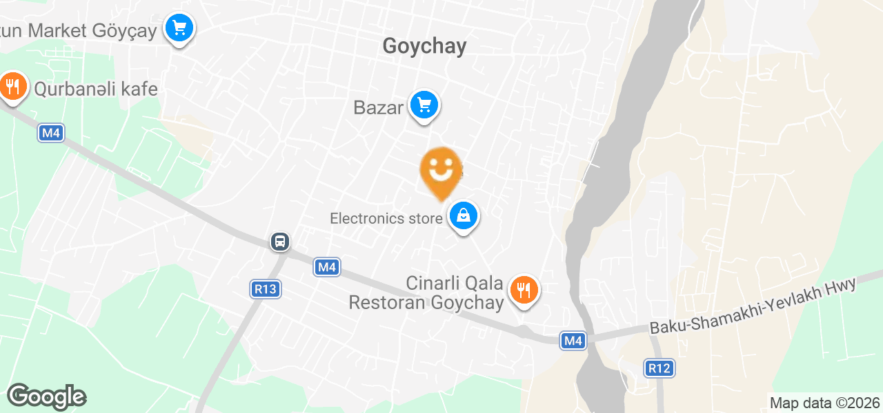 Phone Store (Goychay)